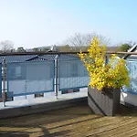 Apartmán Haus Buchenhof Heringsdorf (Usedom)