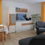 Apartmán Haus Buchenhof *