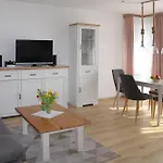 Apartmán Haus Buchenhof