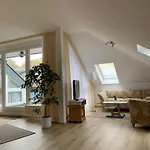 Haus Buchenhof * Heringsdorf (Usedom)