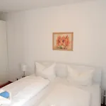 Haus Buchenhof Apartamento Heringsdorf (Usedom)