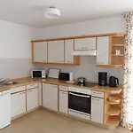 Haus Buchenhof Apartment