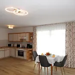 Haus Buchenhof Apartment *