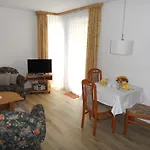 Apartamento Haus Buchenhof *