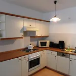 Apartmán Haus Buchenhof *