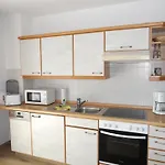 Apartment Haus Buchenhof Ostseebad Heringsdorf
