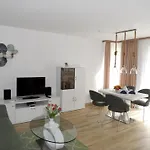 Haus Buchenhof Apartment *