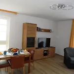 Haus Buchenhof * Ostseebad Heringsdorf