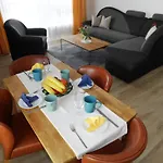 Haus Buchenhof Appartement *
