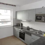 Apartamento Haus Buchenhof *
