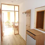 Haus Buchenhof Apartmán