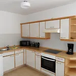 Apartmán Haus Buchenhof Heringsdorf (Usedom)
