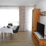 Haus Buchenhof Heringsdorf (Usedom)