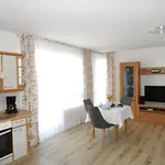 Apartmán Haus Buchenhof