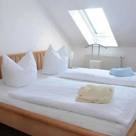 דירה Haus Buchenhof