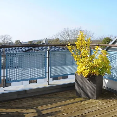 Apartment Haus Buchenhof Heringsdorf (Usedom)