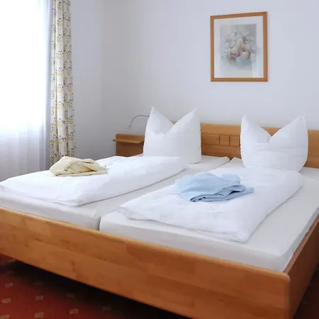 Haus Buchenhof הרינגסדורף