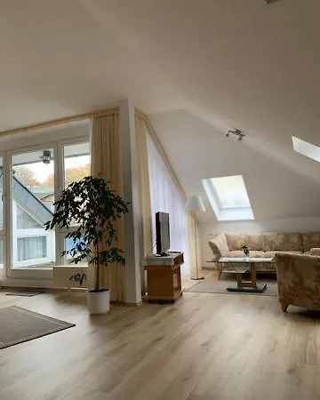Haus Buchenhof * 제바트헤링스도르프