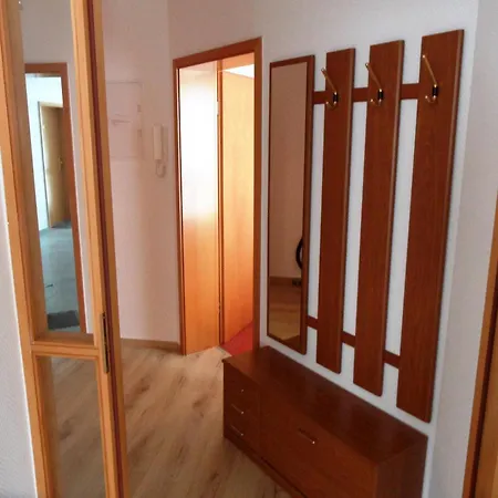 Διαμέρισμα Haus Buchenhof