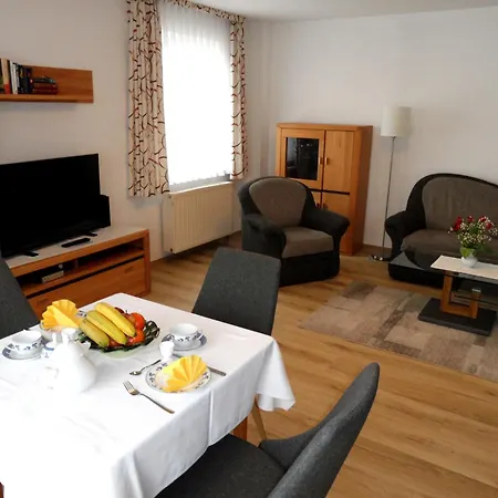 Haus Buchenhof *
