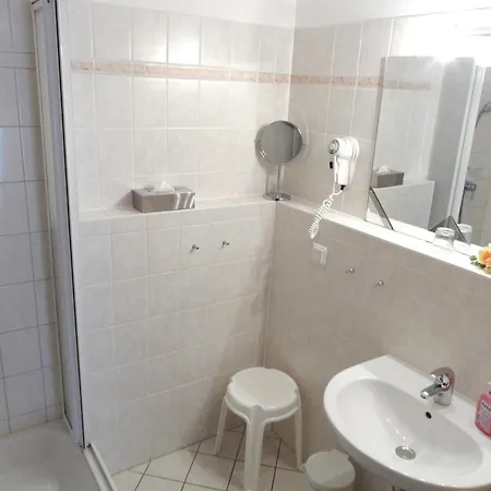 דירה Haus Buchenhof