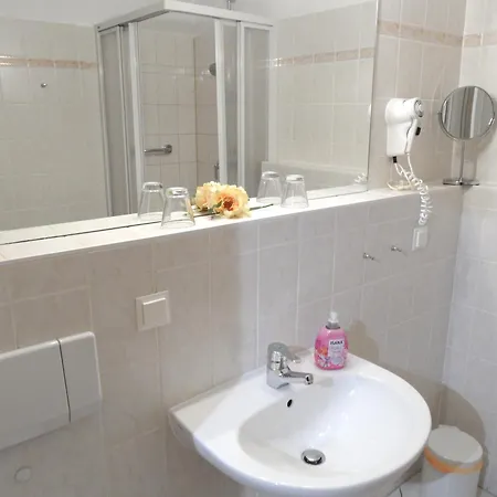 Haus Buchenhof Апартаменты