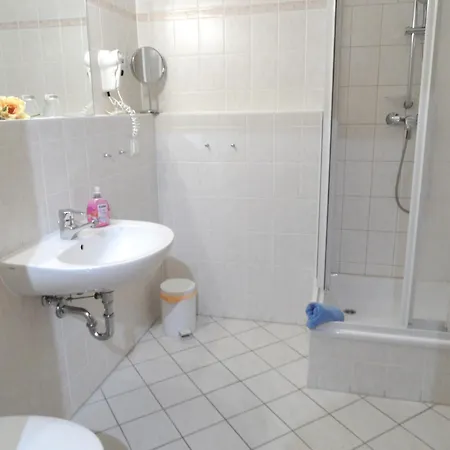 Haus Buchenhof הרינגסדורף