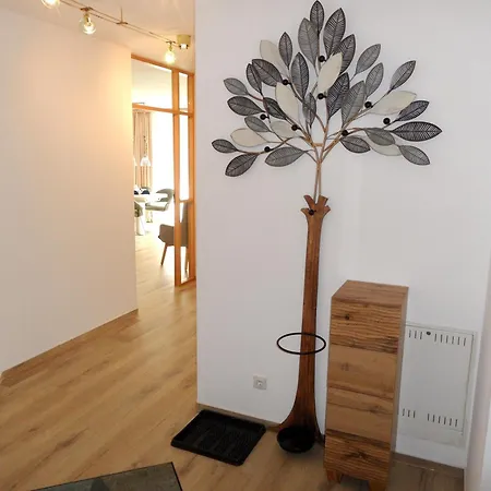 Haus Buchenhof * Херингсдорф