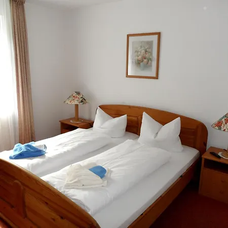 דירה Haus Buchenhof *