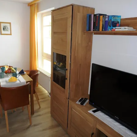 Haus Buchenhof הרינגסדורף