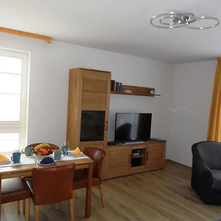 Haus Buchenhof * הרינגסדורף