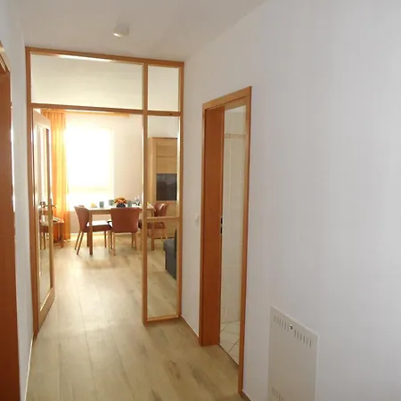 Haus Buchenhof * הרינגסדורף