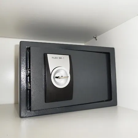 דירה Haus Buchenhof