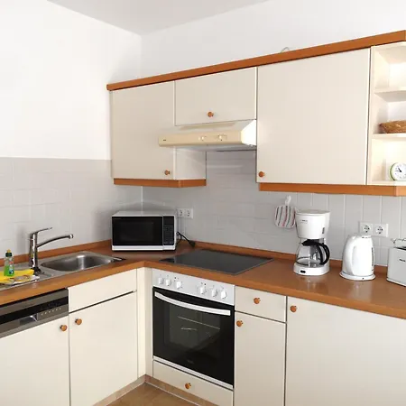Haus Buchenhof * Heringsdorf (Usedom)