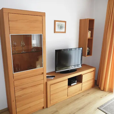 Haus Buchenhof Apartment Heringsdorf (Usedom)