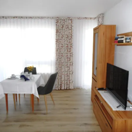 Haus Buchenhof Heringsdorf (Usedom)