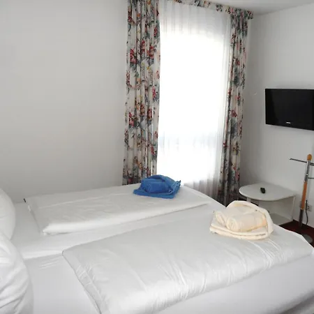 Haus Buchenhof * Heringsdorf (Usedom)