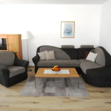 Haus Buchenhof *