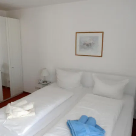 Haus Buchenhof * Херингсдорф