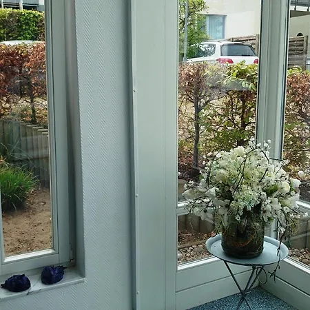 Apartment Haus Buchenhof