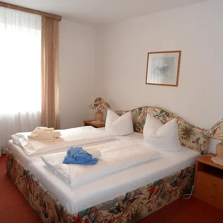 Haus Buchenhof Apartment Heringsdorf (Usedom)