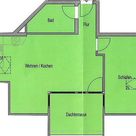Haus Buchenhof