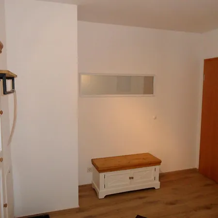 Apartment Haus Buchenhof