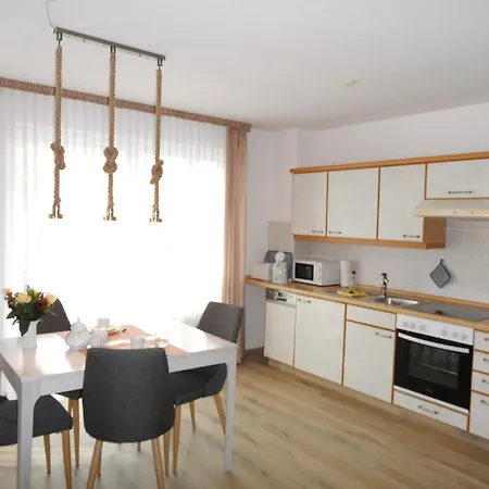 Haus Buchenhof *
