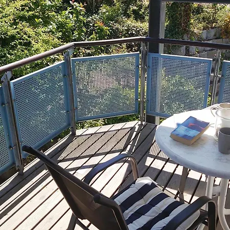 Appartement Haus Buchenhof