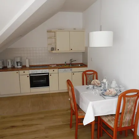 Haus Buchenhof *