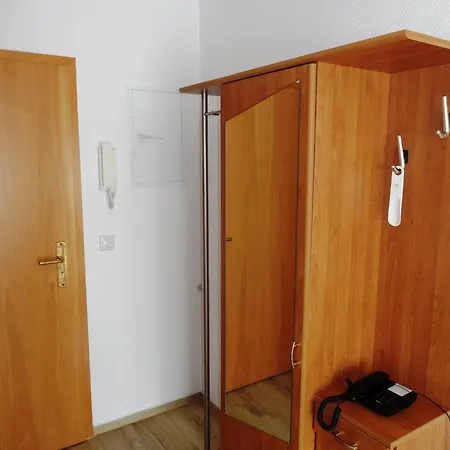 Haus Buchenhof Apartment *