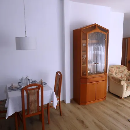 Haus Buchenhof Ostseebad Heringsdorf