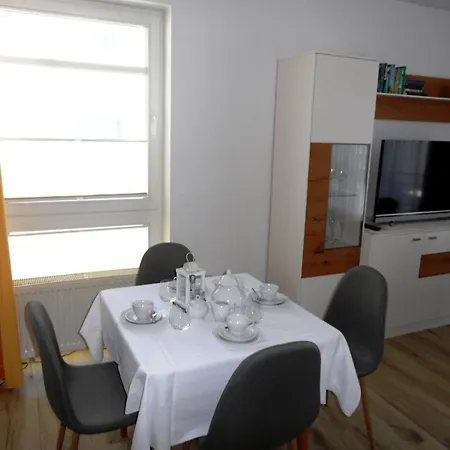 Haus Buchenhof