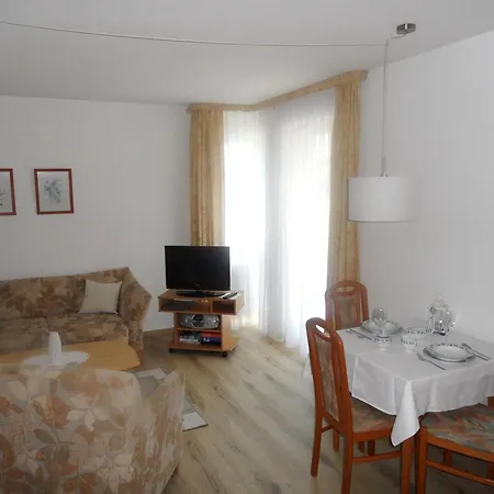 Apartment Haus Buchenhof